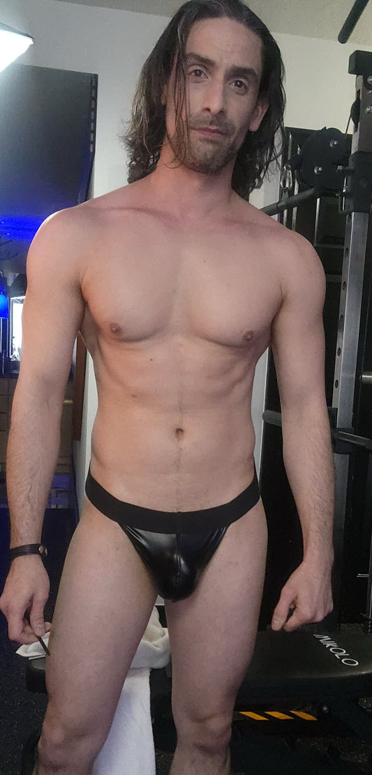 Skinny - Jock